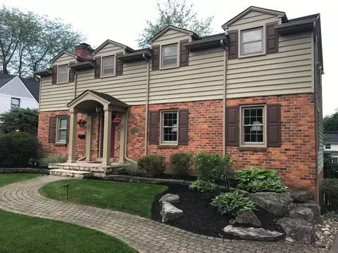 1921 Hillside Dr, Columbus, OH 43221