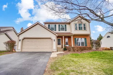 5337 Sutter Home Rd, Hilliard, OH 43026