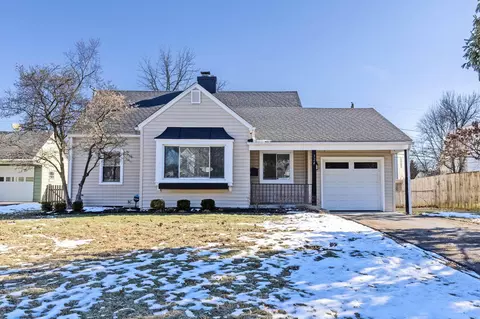 324 N Stanwood Rd, Columbus, OH 43209