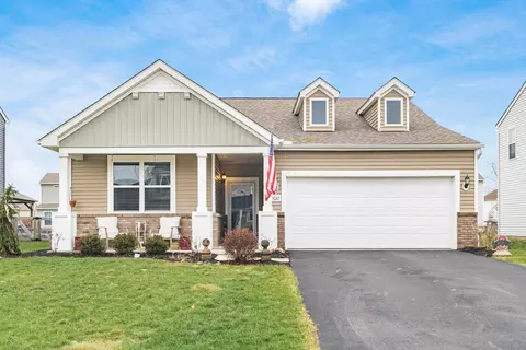 5012 Roese Ave, South Bloomfield, OH 43103