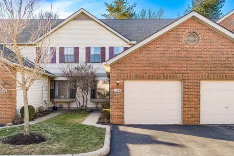 1175 Cambridge Way, Pickerington, OH 43147