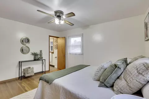 Bedroom - 112 Doddridge Rd, Heath, OH 43056 photo 4 of 4