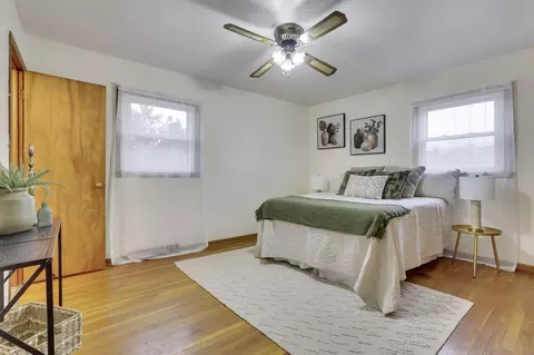 Bedroom - 112 Doddridge Rd, Heath, OH 43056 photo 3 of 4