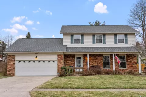 7049 Roundelay Rd N, Reynoldsburg, OH 43068