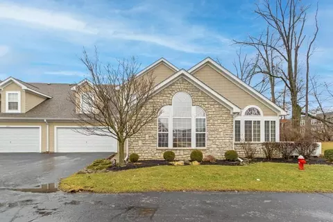 6267 Abby Gate Ct #12, Westerville, OH 43081