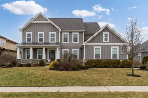 9303 Baytree Dr, Powell, OH 43065