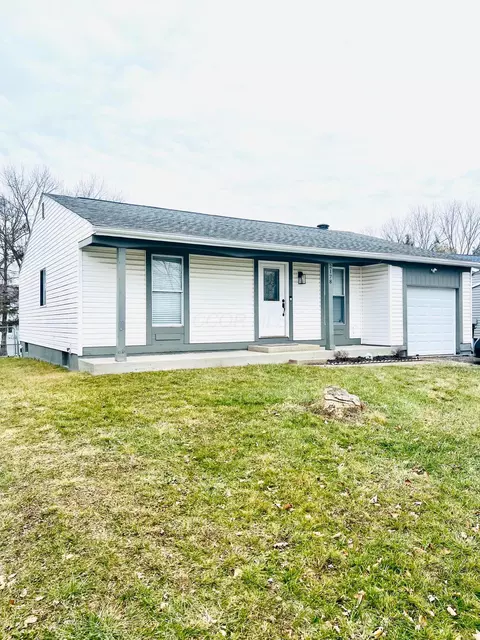 2178 Drumlin Dr, Grove City, OH 43123
