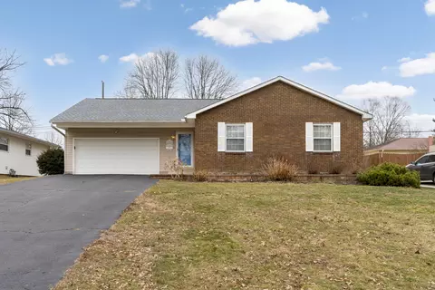 286 Broken Arrow Rd, Columbus, OH 43230
