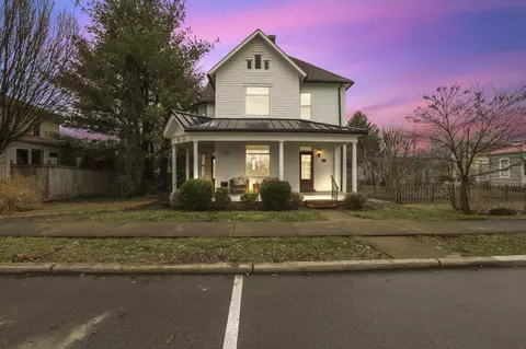 35 W Church St, Pickerington, OH 43147