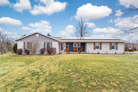18564 Boerger Rd, Marysville, OH 43040
