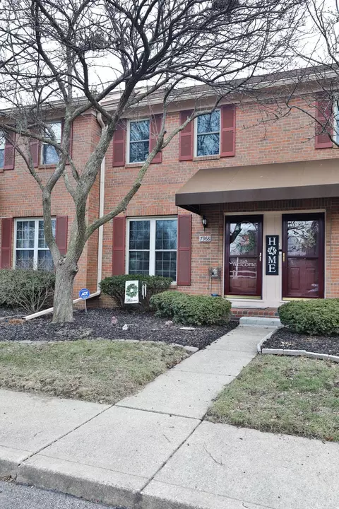 7968 Trellage Ct #14, Powell, OH 43065