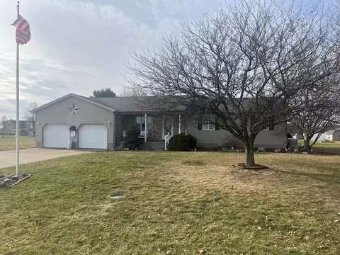 315 Musser Dr, Hopewell, OH 43746