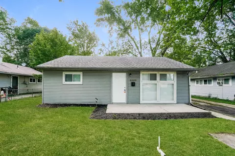 2358 Century Dr, Columbus, OH 43211