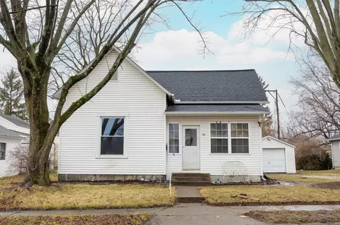 73 S Laurel St, London, OH 43140