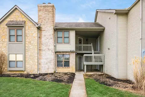 5301 Stonemeadow Ave #E, Columbus, OH 43220