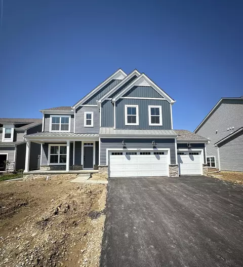 7047 Gelderland Dr, Hilliard, OH 43026