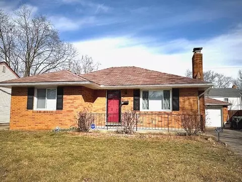 2680 Bernadette Rd, Columbus, OH 43204