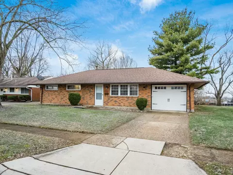1783 Stouder Dr, Reynoldsburg, OH 43068