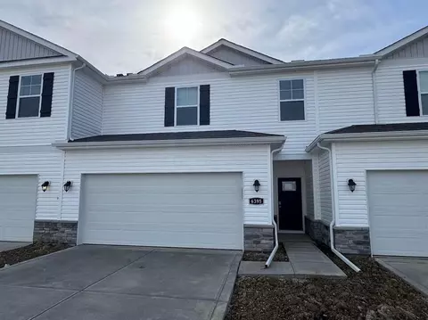 6395 N Marinelli Dr, Columbus, OH 43228