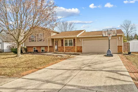 3422 Birch St, Grove City, OH 43123