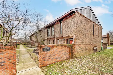 2837 Downing Way #55, Upper Arlington, OH 43221