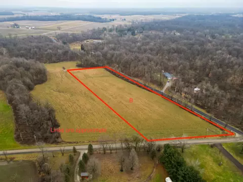 0 Twp Rd 192, Fredericktown, OH 43019