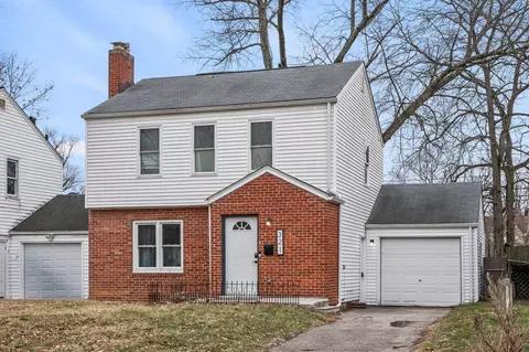 321 S Chase Ave, Columbus, OH 43204