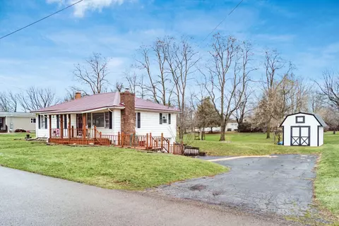 115 Richelderfer St, Cardington, OH 43315