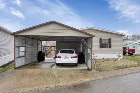 2445 Columbus-lancaster Rd NW #207 OAK, Lancaster, OH 43130