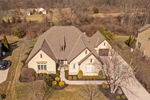 10747 Keller Pines Ct, Galena, OH 43021