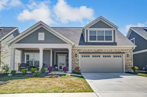 5717 Lark Dr, Hilliard, OH 43026