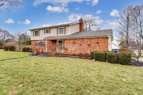 1200 Windham Rd, Columbus, OH 43220