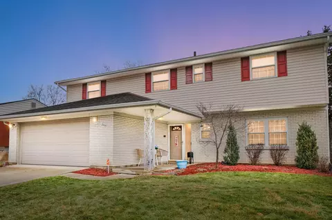 2524 Rebecca Dr, Springfield, OH 45503