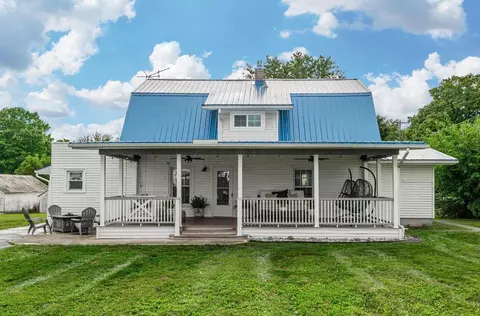 111 Casey St, Waldo, OH 43356