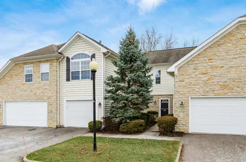 4921 Ivyvine Blvd, Dublin, OH 43016