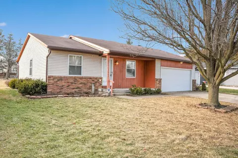 1109 Fairfield Dr, Marysville, OH 43040