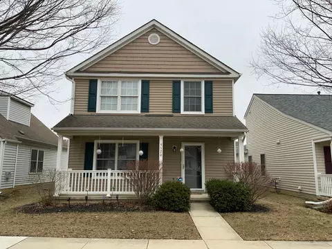 5520 Mossy Creek Dr, Dublin, OH 43016