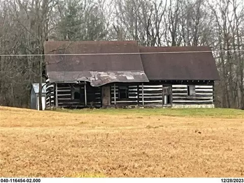 5551 Smaller Rd, Johnstown, OH 43031