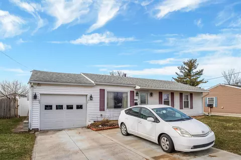 755 Richmond Ave, Marion, OH 43302