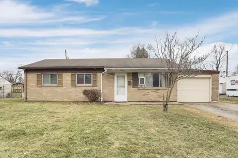 3799 Glenfield Rd, Columbus, OH 43232