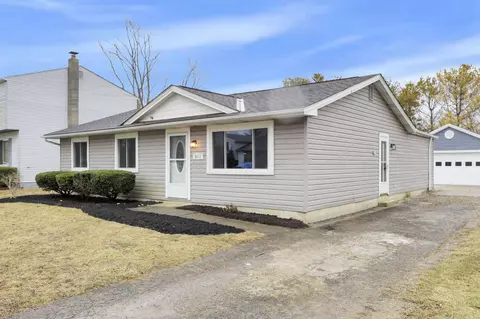 8511 Blue Lake Ave, Galloway, OH 43119