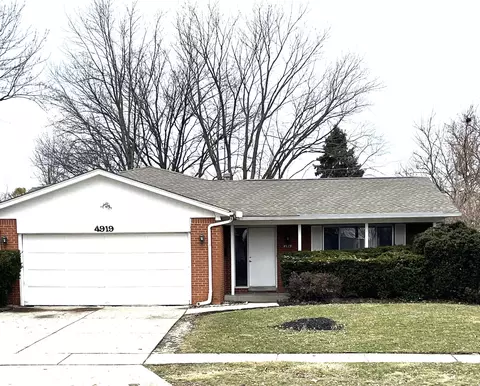4919 Northtowne Blvd, Columbus, OH 43229