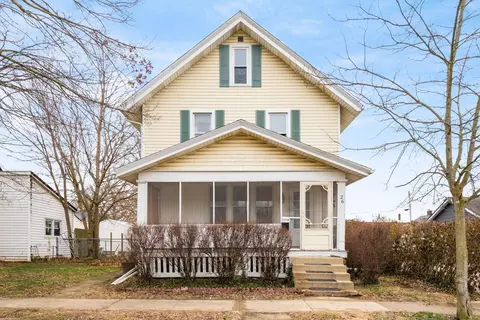 26 Jefferson Ave, Ashville, OH 43103