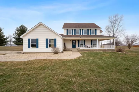 13940 State Route 56 SE, Mount Sterling, OH 43143