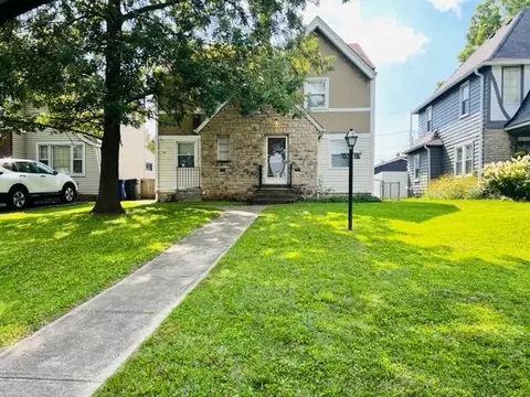 35-37 Haldy Ave, Columbus, OH 43204