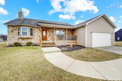 469 Treesong Rd, Marengo, OH 43334