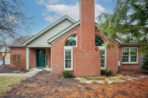 3884 Sandstone Cir, Powell, OH 43065