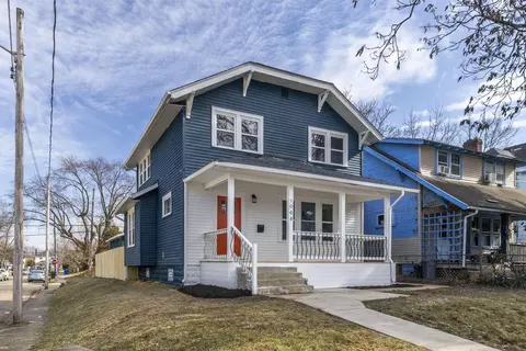1048 Miller Ave, Columbus, OH 43206