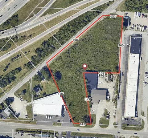 2693 Johnstown Rd, Columbus, OH 43219