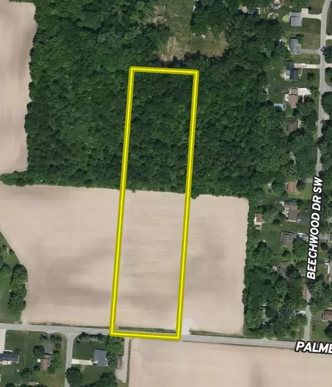 13424 Palmer Rd SW, Etna, OH 43068